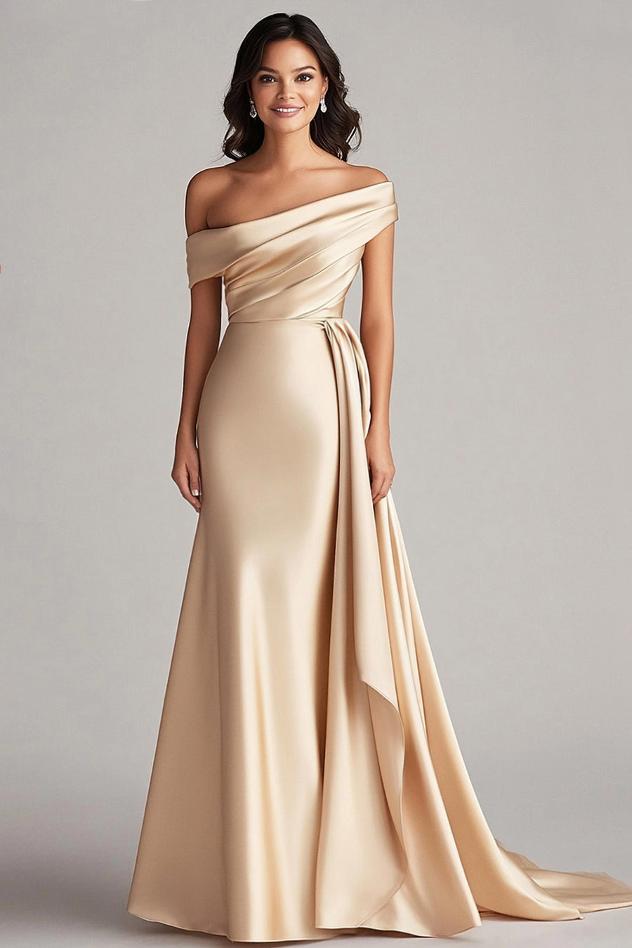 Formal Dresses For Women BeryLove Sleeveless Lace High-Low Cocktail Dress -  Formal Prom & Wedding Guest Dress For Women