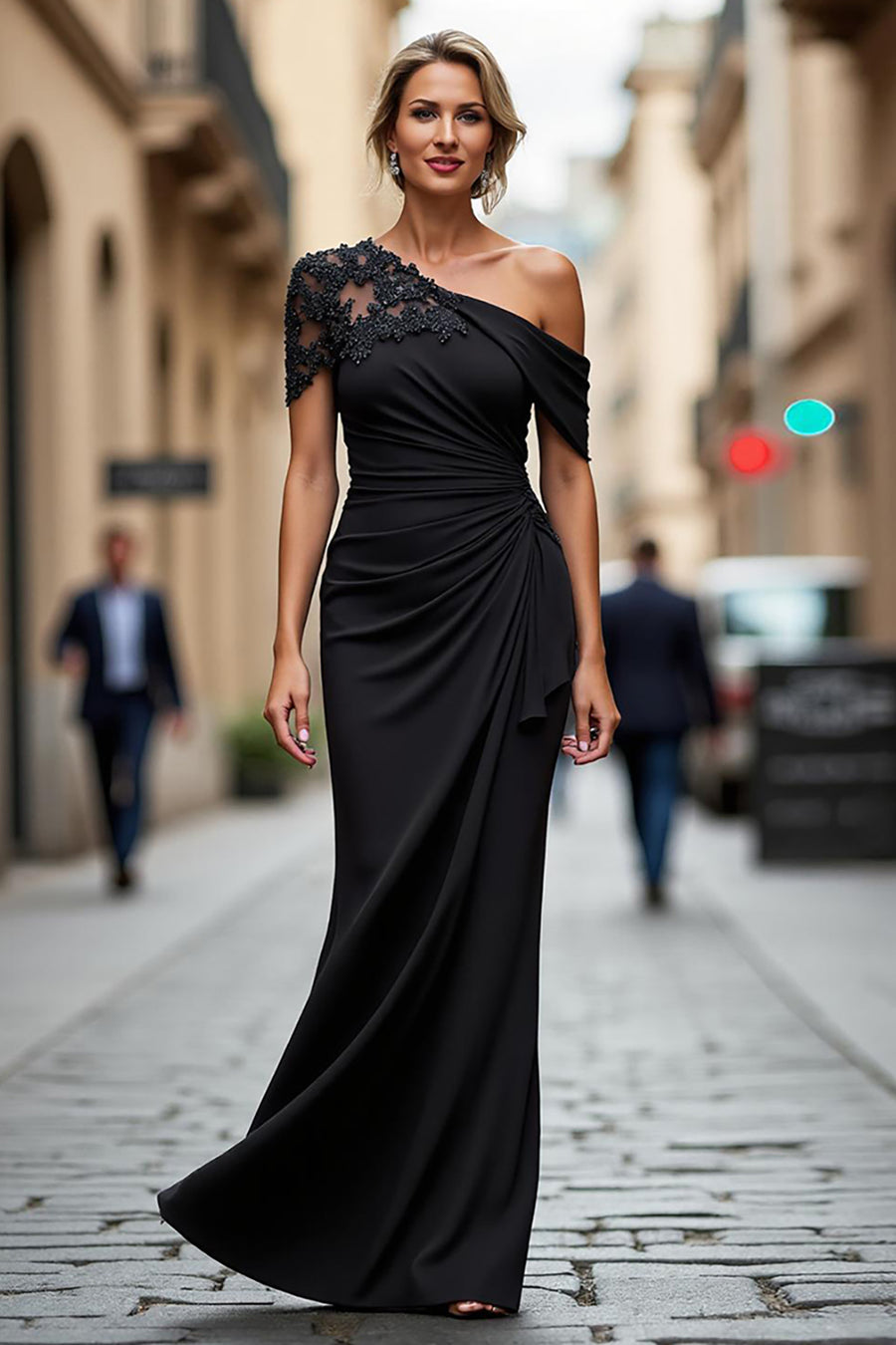 berylove gowns & formal dresses Amazon.com: BeryLove Summer Sequin Formal Wedding Guest Cocktail Prom  Ruffle Dresses Mother of The Bride Dress Evening Sparkly Party Long Elegant  Gowns 0099 Black S : Clothing, Shoes & Jewelry
