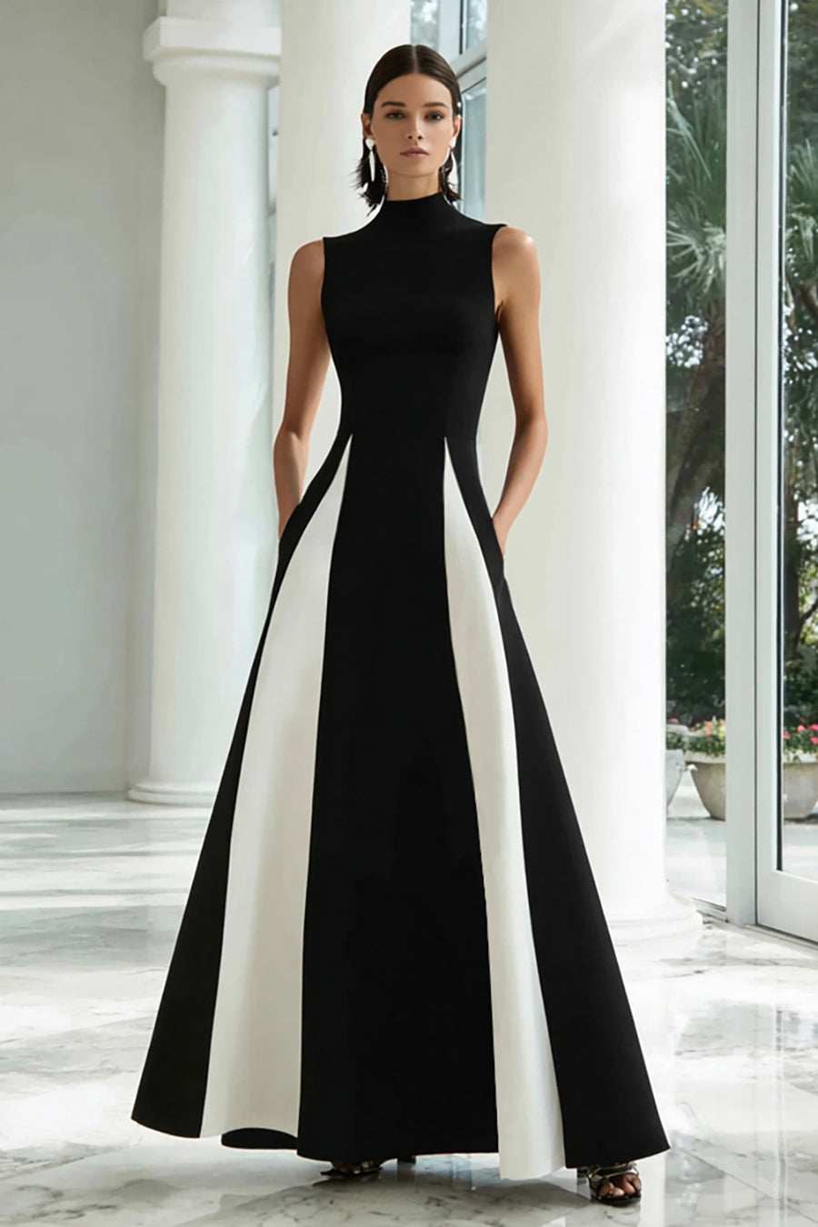 Black Tie Dresses Berylove Black Tie Dresses Berylove