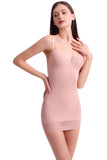 Blush Seamless Butt Lifting Tummy Control Shapewear