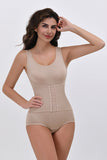 Coffee Butt Lifting Tummy Control Shapewear