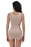 Coffee Butt Lifting Tummy Control Shapewear
