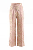 Blue Shawl Lapel 2-Piece Women Suits