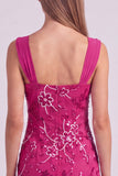 Sequin Bodycon Pink Floral Mini Homecoming Dress