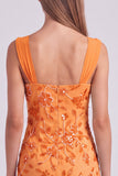 Sequin Bodycon Pink Floral Mini Homecoming Dress