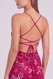 Blue Bodycon Sequin Spaghetti Straps Mini Homecoming Dress