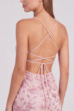 Blue Bodycon Sequin Spaghetti Straps Mini Homecoming Dress