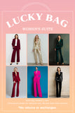 Women's Suits Mystery Box - 1 Surprise Item - $39 (Up to $150 Value)