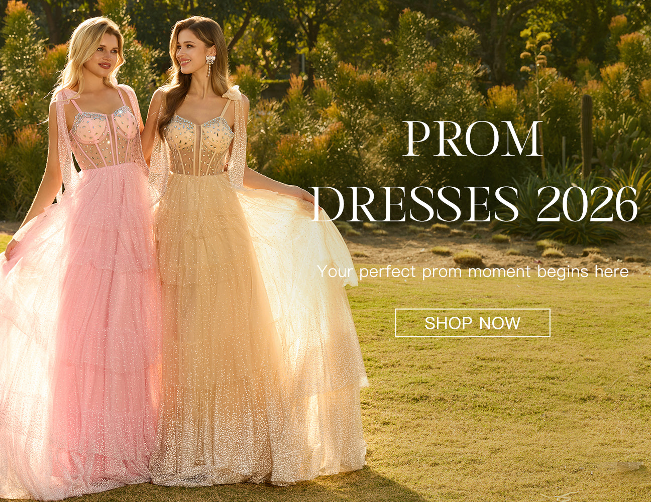 Prom Dresses, Hoco Dresses, Wedding Guest Dresses and more at Berylove