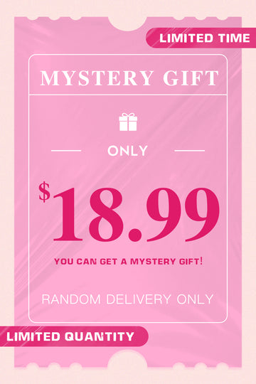 MYSTERY GIFT