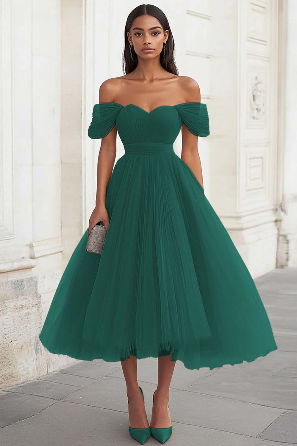 green and yellow wedding dress Chic Yellow Wedding Dresses Two Pieces A-line Long Country Wedding Dre SELINADRESS
