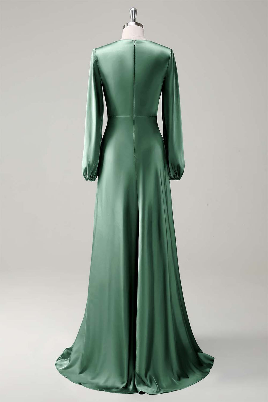 Green Wedding Guest Dresses  Berylove