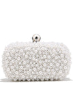 Pearl Dinner Clutch
